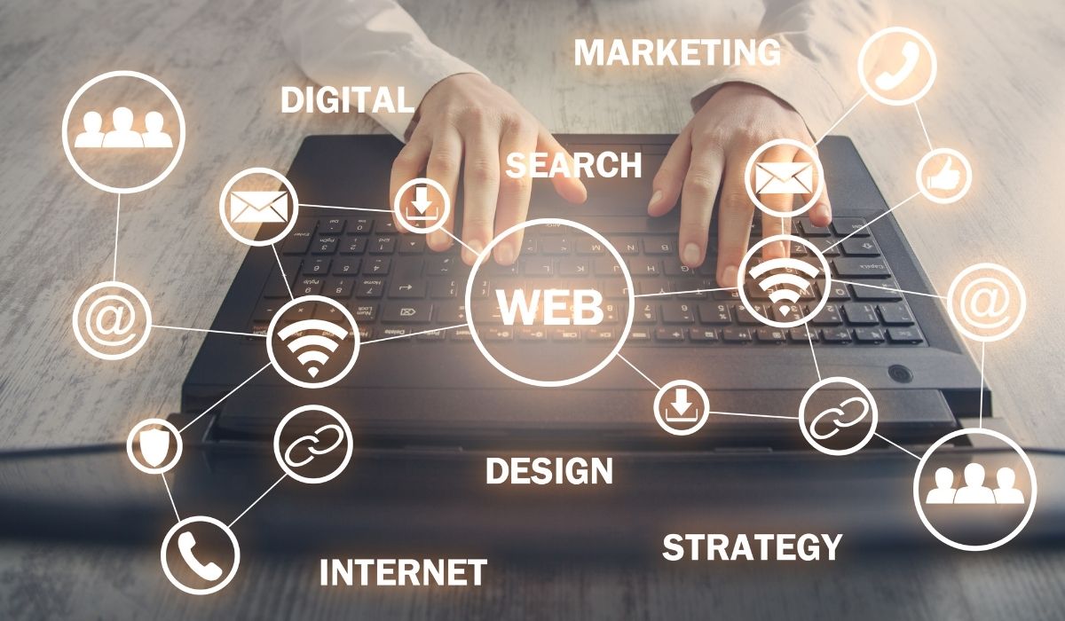 Gümüşhane Web Tasarım